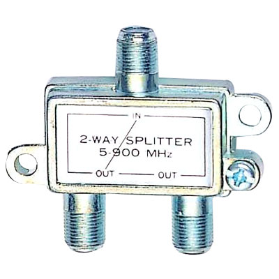 Kaiyee International - F Type Tv Splitter